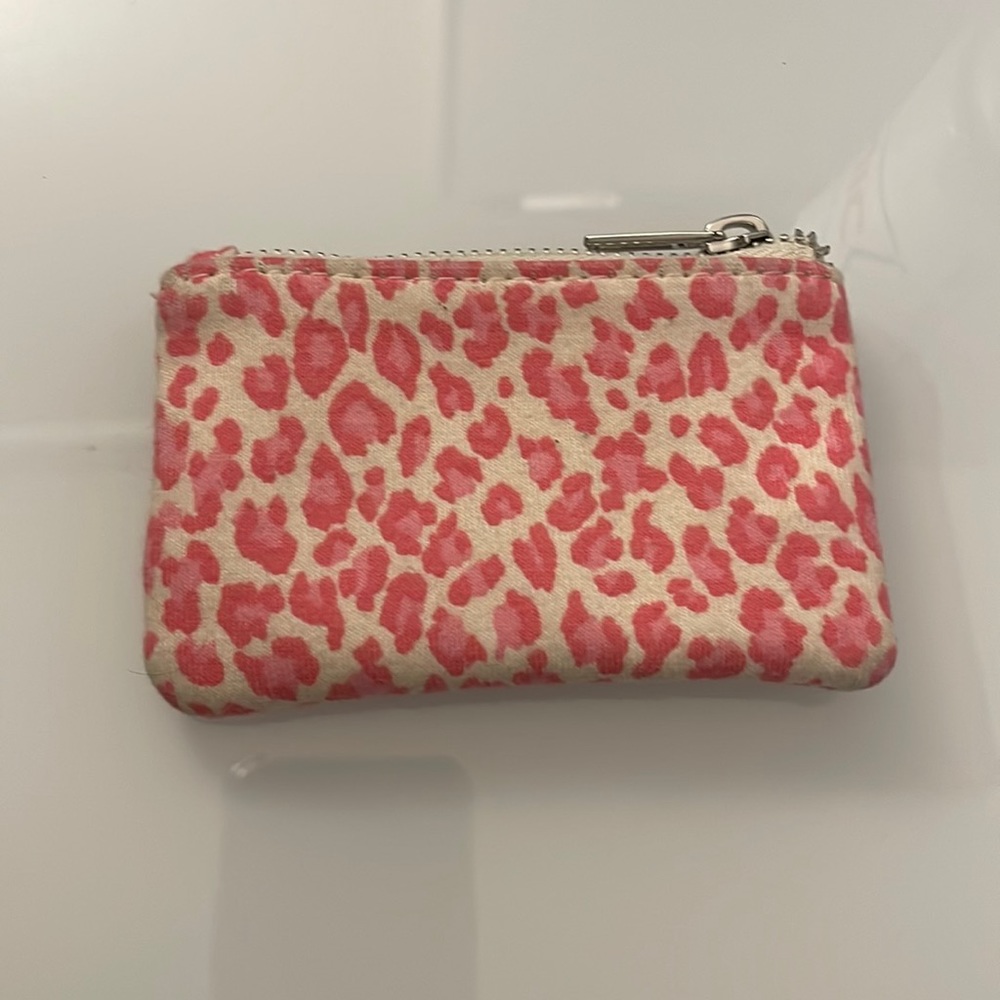 Brandy Melville coin pouch